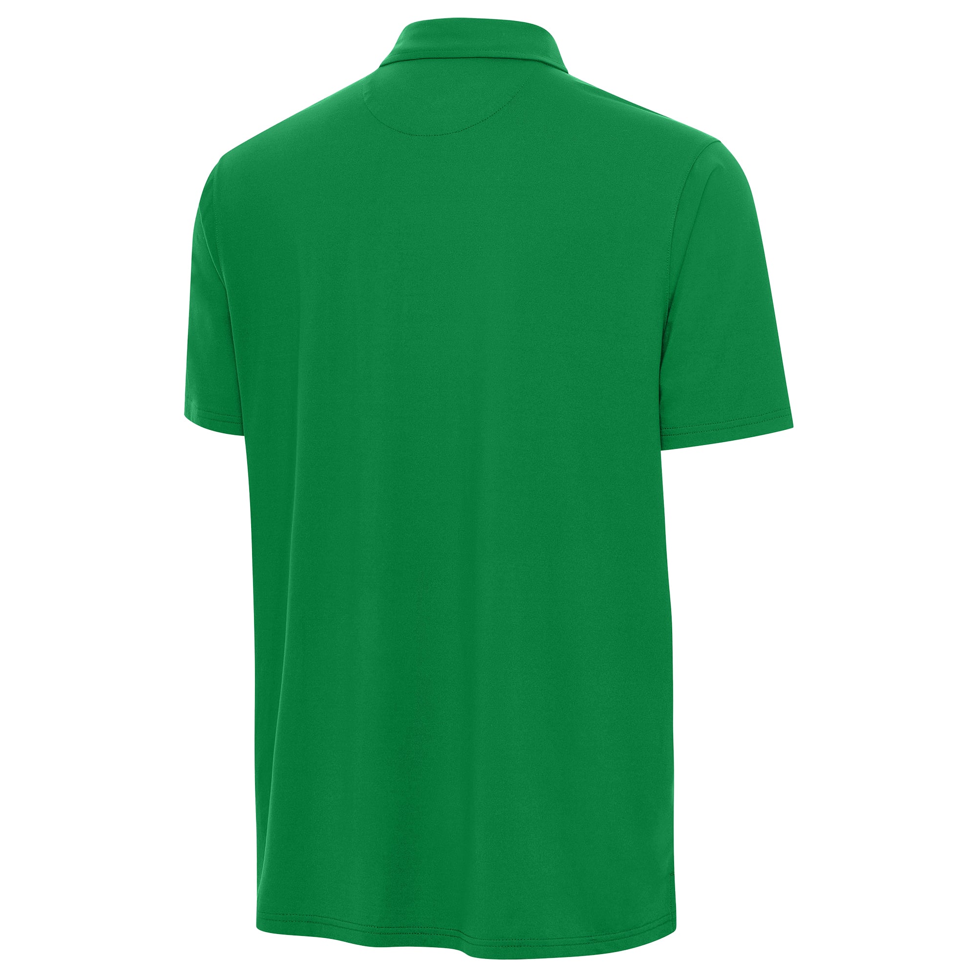 Polo Antigua vert Kelly pour homme, édition spéciale Saint-Patrick des Bengals de Cincinnati